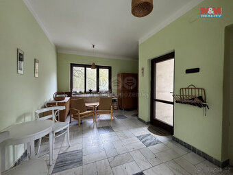 Prodej rodinného domu, 240 m², Vítkov, ul. Oderská - 5