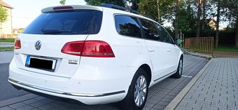 Passat B7 - 5