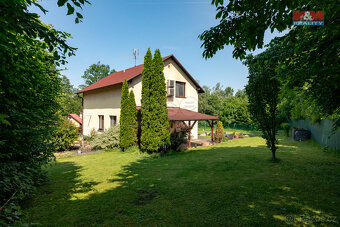 Prodej rodinného domu, 120 m², Ostrava, ul. Holandská - 5