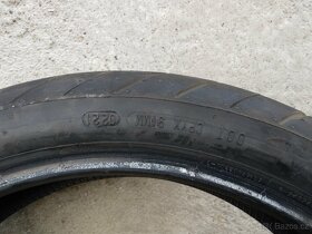 Pneu Continental 120/70ZR17 a 160/60ZR18 - 5