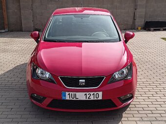 SEAT Ibiza 1.2 12V Linea R - 5