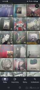 Singly punk,new wave,power pop - 5
