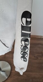 Dámská mikina s kapucí Ellesse - 5