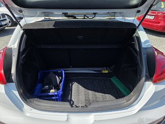 Kia Ceed 1.6 GDI 99kw Park senzor Benzín - 5