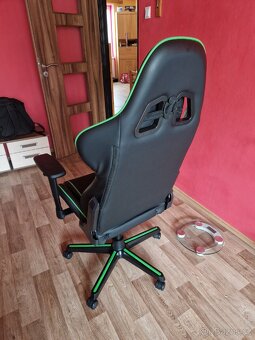 DXRacer Formula Top Stav - 5