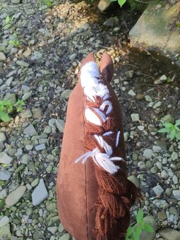 Hobby horse - 5