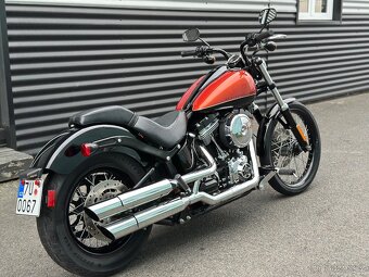 H-D FXS (2011) Odpočet DPH - 5