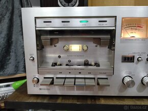kazetový magnetofon Pioneer CT-F 700 - 5