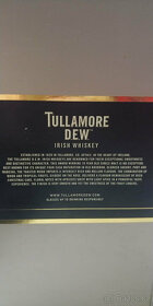 Tullamore Dew 10 y Single malt Investice - 5