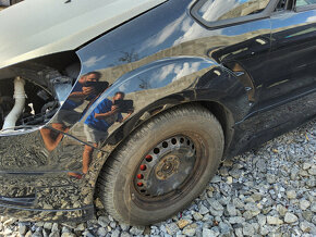 Ford S-MAX 2010 2,0TDCI AUTOMAT,MOTOR KO - DILY z VOZů - 5