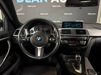 Bmw f32 440i 3.0i b58, 61t.km.,2019, zadokolka - 5
