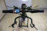 Elektrický přídavný pohon na invalidní vozík - 5