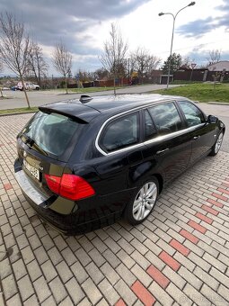 BMW 330d, xDrive, automat - 5