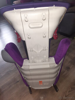 Dětská autosedačka Britax Römer kidfix SL SICT - 5