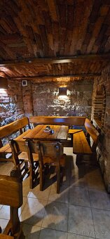 Prodej práv na fungující gastronomický podnik. - 5