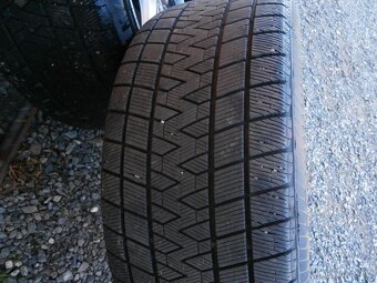 PRODAM KOLA NA VW TOUAREG 5x130 R 20" - 5