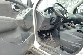 Hyundai IX 35 2013 - 5