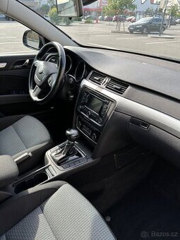 ŠKODA SUPERB 2.0TDI/125KW-DSG - 5