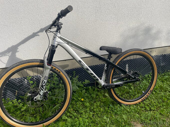 Dirtové kolo CTM dirtking pro - 5