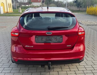 FORD FOCUS 1.0EB 92KW TITANIUM - 5
