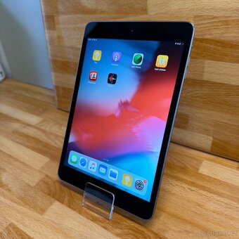 iPad mini 2 32GB, pěkný stav, 12 měsíců záruka - 5