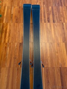 Prodej lyží Rossignol Nova Carbon, dl. 136 - 5