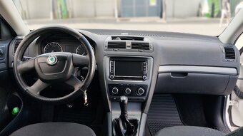 Škoda Octavia 1.6 TDI - 5