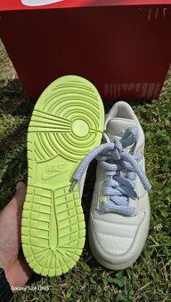 Nike dunk low se 38,5eu - 5