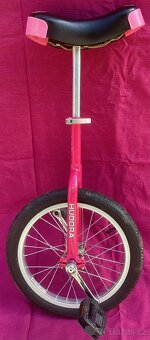 BMX, koloběžka, jednokolka, pennyboard - 5