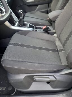 VW T-ROC CZ 1.maj.,81kw,6st. - 5