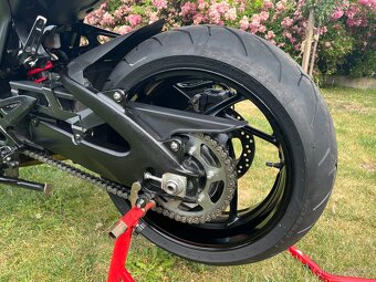 Suzuki gsx KATANA 1000 - 5