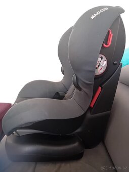 Autosedacka maxi-cosi 9-18 kg - 5