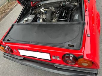 Krásné Ferrari 308 GTSI z roku 1981 - 5