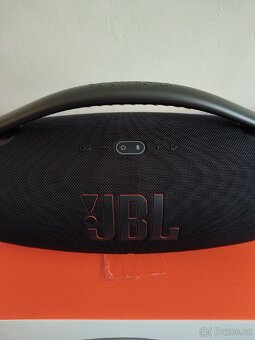 JBL Boombox 3 originál (záruka) - 5
