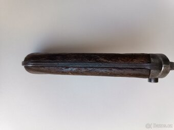 Bodák vz 58 - 5
