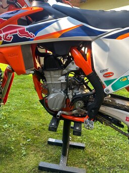 KTM SX-F450 2020 factory edition - 5