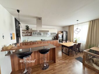 Pronájem byty 2+kk, 80 m2 - Plzeň - Východní Předměstí - 5