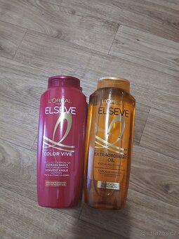 Levná drogerie - 5