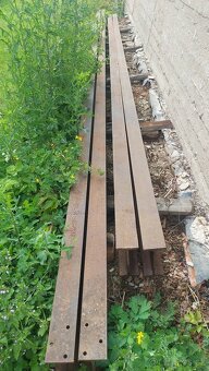 Traverzy I velikost 180 a 200 - 5