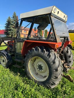 Zetor 7711 - 5