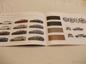 HYUNDAI i40 - - český prospekt - 5