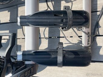 Thule EuroWay G2 922 nosič kol - 5