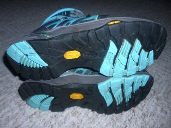 MAMMUT - boty - 5