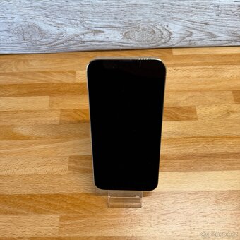 iPhone 13 Pro 256GB, zlatý (12 měsíců záruka) - 5