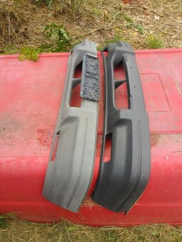 Ford Sierra 2,0 74kW - 5