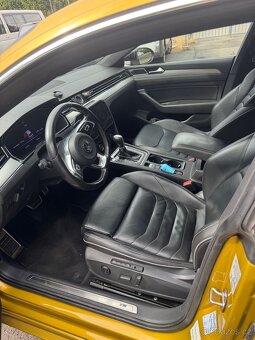 VW Arteon 2.0 BiTDI DSG 4Motion R-line - 5