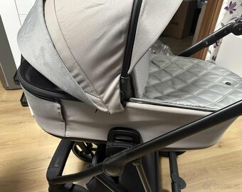 Roan Ivi Cloud Grey - 5
