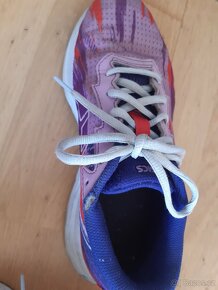 Sportovní obuv Asics vel. EU38 - 5