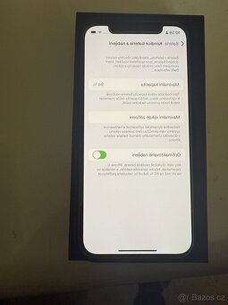 IPHONE 12 pro 256gb - 5