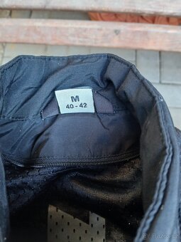 Moto oblečení po ženě - 5